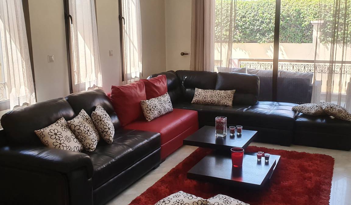 Menara Villa | 320 m² Villa ∙ 4 bedrooms ∙ 12 guests