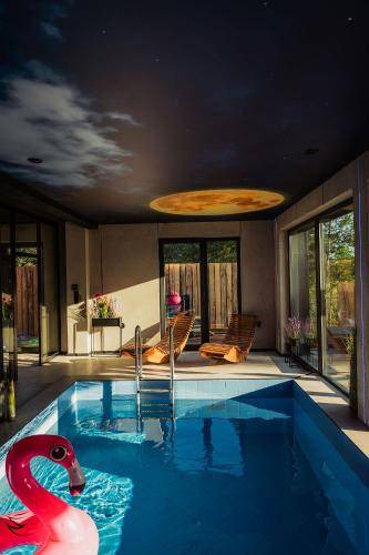 Karwie Villa | 320 m² Villa ∙ 5 bedrooms ∙ 20 guests