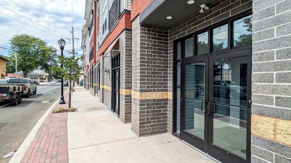 Dunellen Apartment | 322 Brand New 2 Bdr ,1 KIT,2 BTH,1 LIV