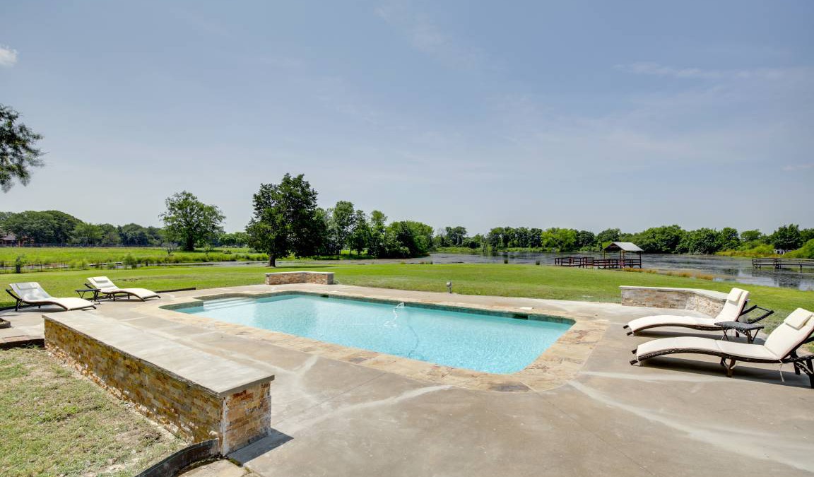 Kemp House | 325 m² House ∙ 5 bedrooms ∙ 15 guests
