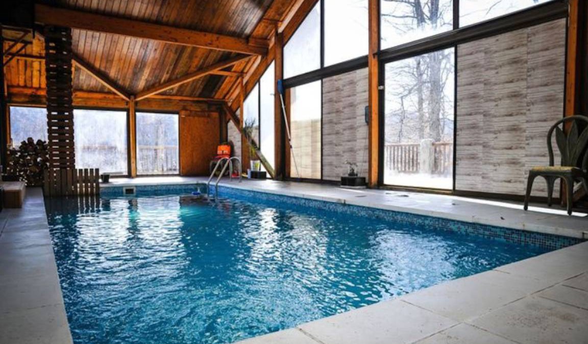 Ax-les-Thermes Villa | 325 m² Villa ∙ 6 bedrooms ∙ 15 guests