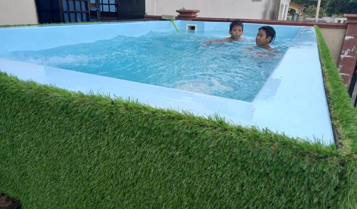 Bandar Sri Sendayan House | 327 m² House ∙ 4 bedrooms ∙ 23 guests