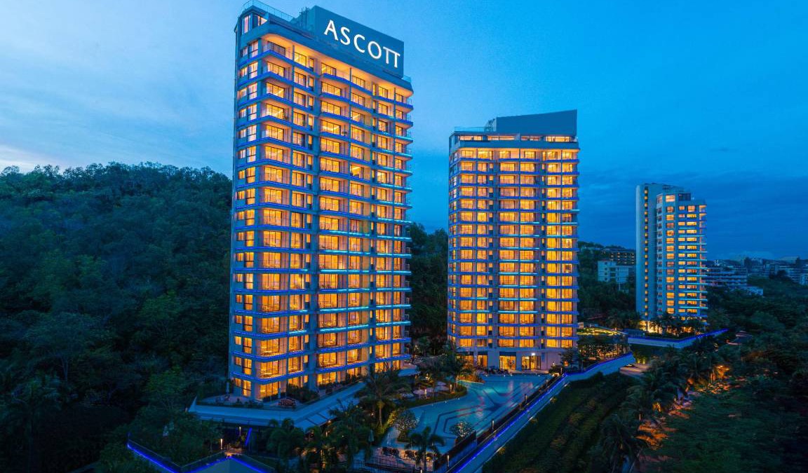 Sanya Hotel | 328 m² Hotel ∙ 3 bedrooms ∙ 6 guests