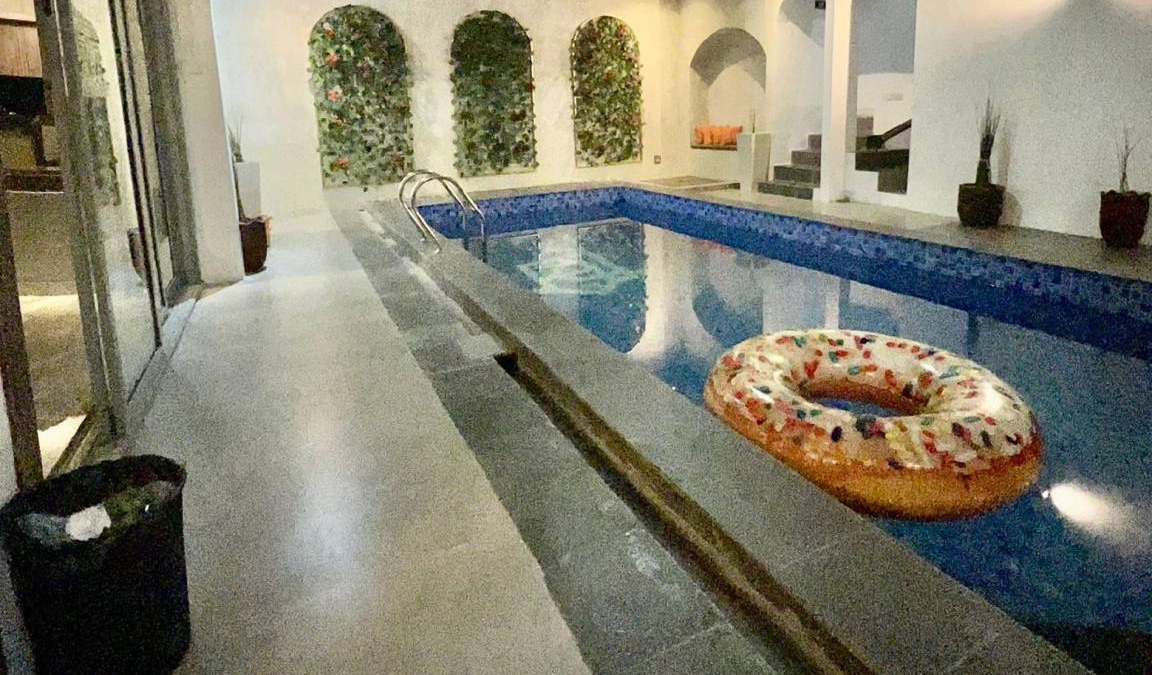 Setiabudi Villa | 329 m² Villa ∙ 10 bedrooms ∙ 20 guests