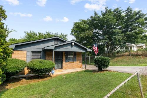 Norwood House | 32nd Norwood Nest