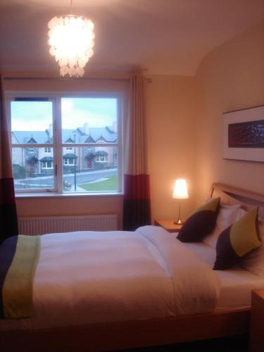 Kenmare House | 33 ArdMullen Townhouse X Davitt's Guesthouse & Restaurant Kenmare