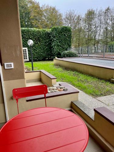 Pavia Apartment | 33 BORGO TICINO Lux Free Parking & Private Garden