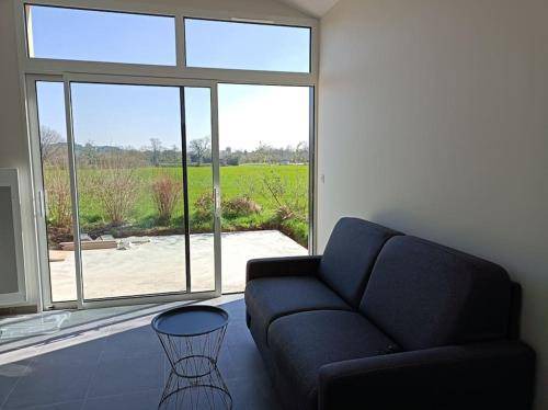 Sevremont Apartment | 33 m² Apartment ∙ 1 bedroom ∙ 4 guests