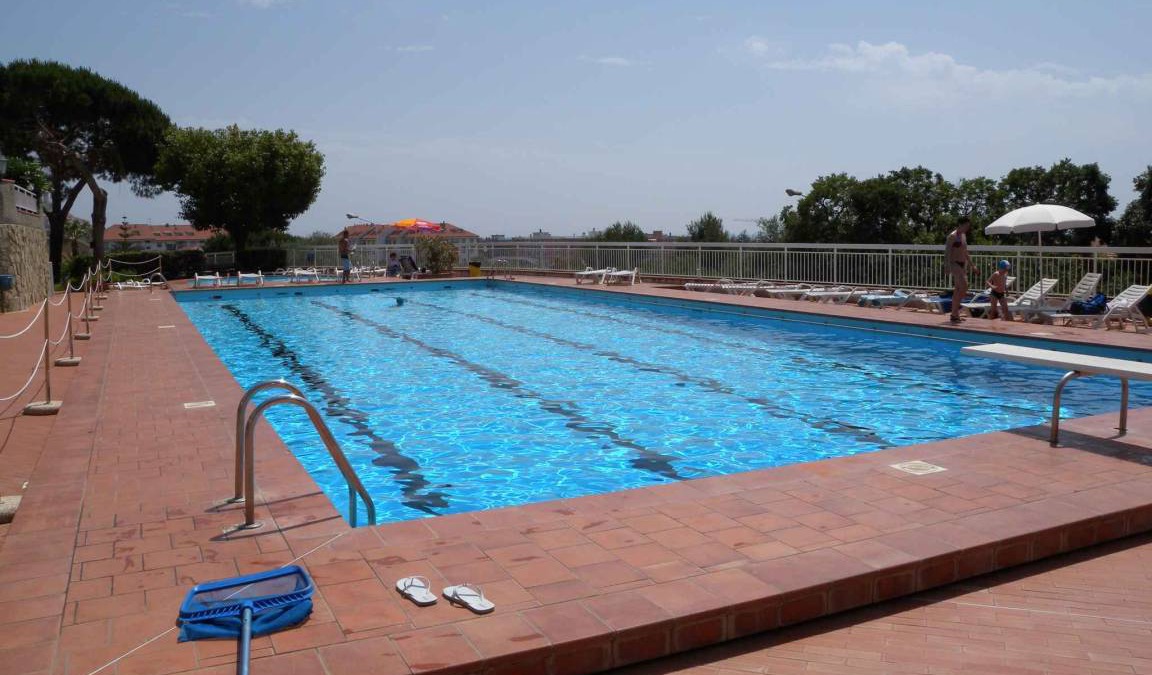 San Bartolomeo al Mare Apartment | 33 m² Apartment ∙ 1 bedroom ∙ 4 guests