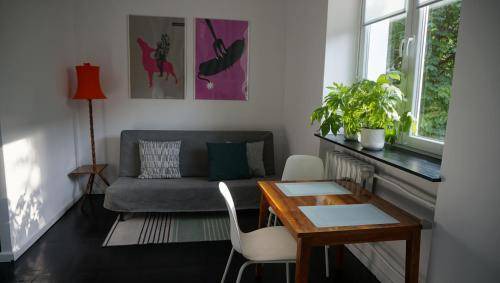 Nowa Huta Apartment | 33 m² Apartment ∙ 1 bedroom ∙ 5 guests