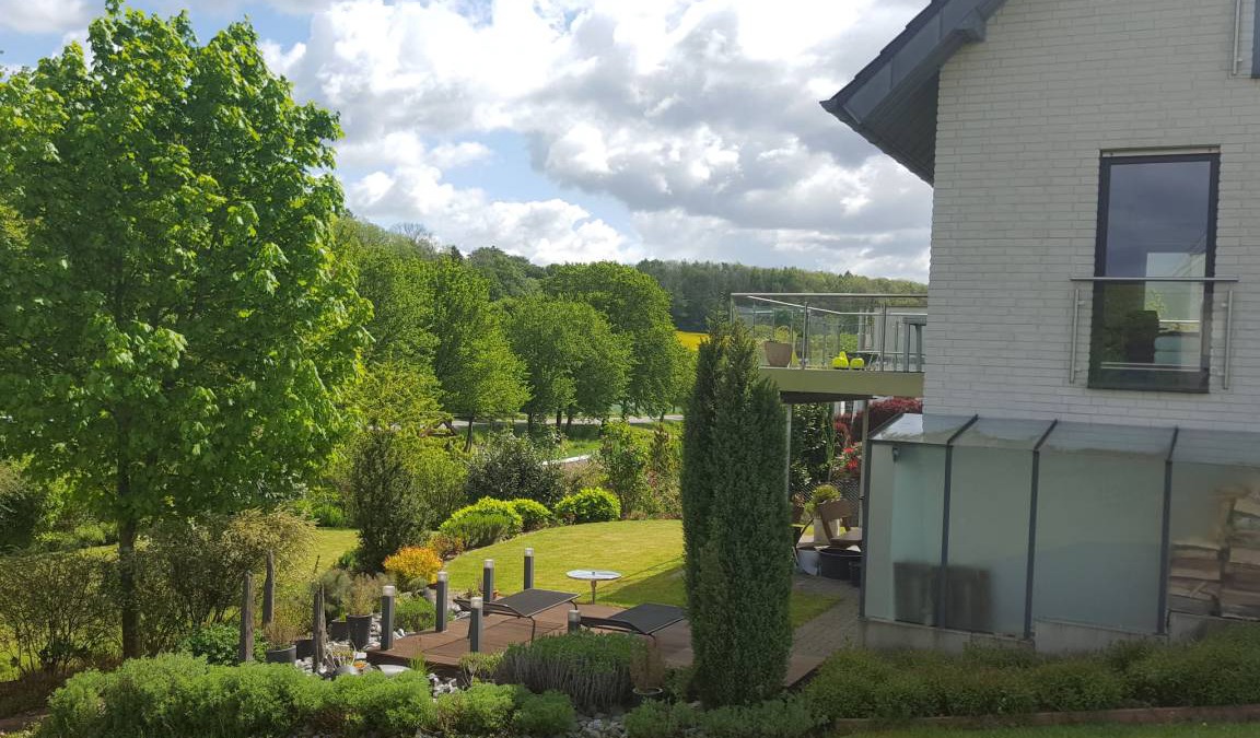 Heiligenkirchen Apartment | 33 m² Apartment ∙ 1 bedroom ∙ 2 guests