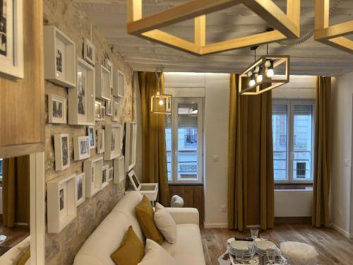 Quartier du Pont-de-Flandre Apartment | 33 m² Apartment ∙ 1 bedroom ∙ 4 guests