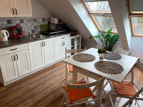 Tarnowskie Gory Apartment | 33 m² Apartment ∙ 1 bedroom ∙ 4 guests