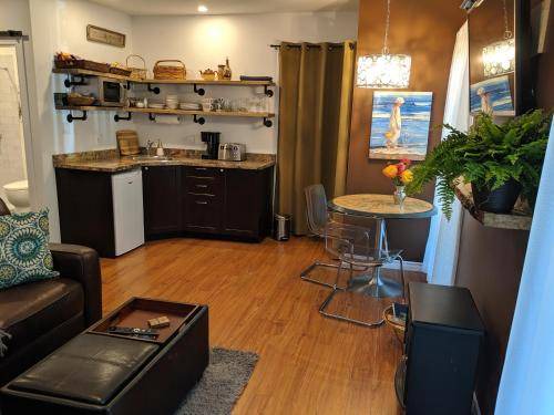 North Saanich Apartment | 33 m² Apartment ∙ 1 bedroom ∙ 2 guests