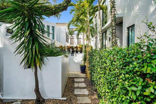 Colee Hammock Apartment | 33 m² Apartment ∙ 2 guests
