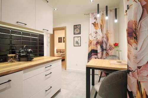 Rzeszow Apartment | 33 m² Apartment ∙ 1 bedroom ∙ 2 guests