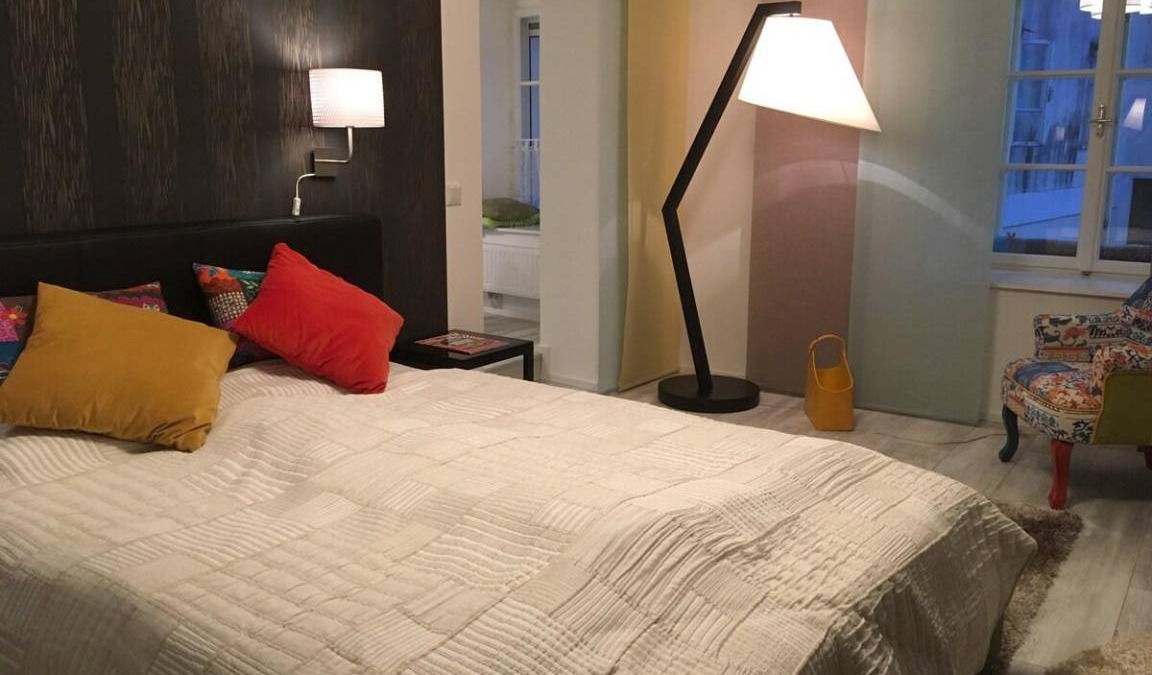 Steyrdorf Apartment | 33 m² Apartment ∙ 1 bedroom ∙ 2 guests