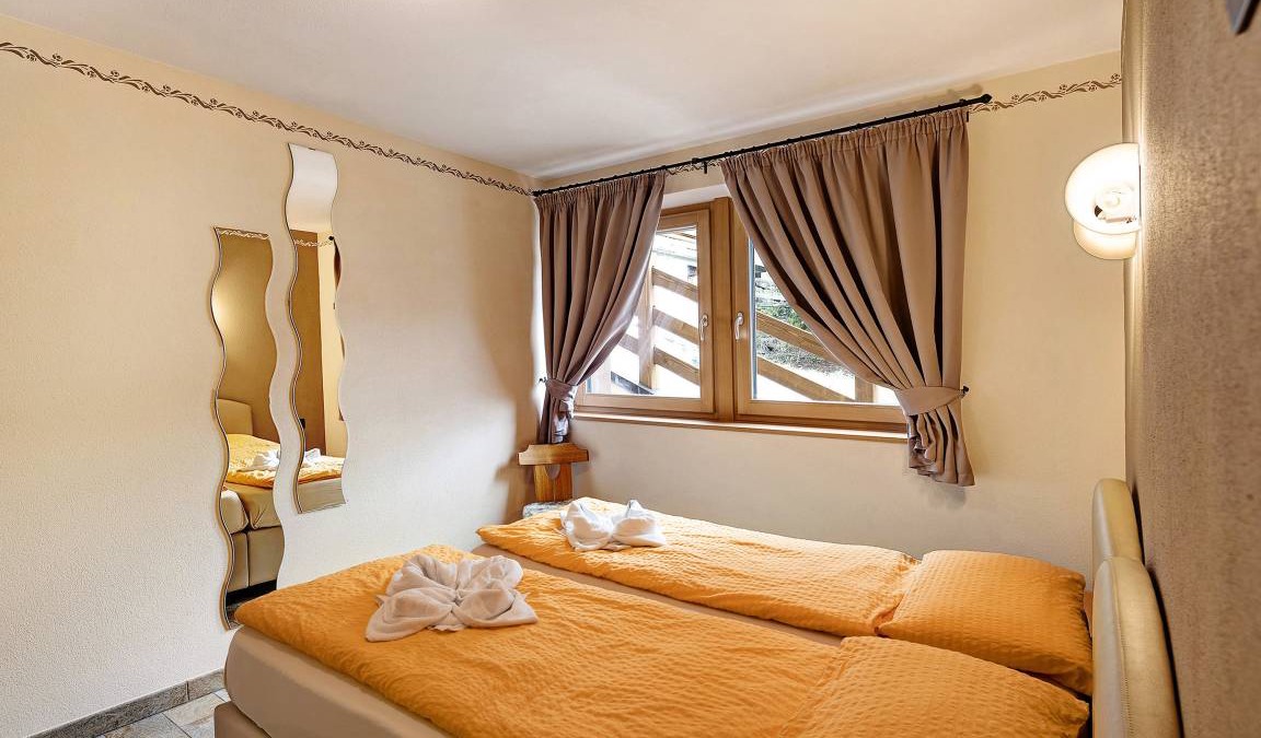 Sant'Anna Apartment | 33 m² Apartment ∙ 1 bedroom ∙ 2 guests