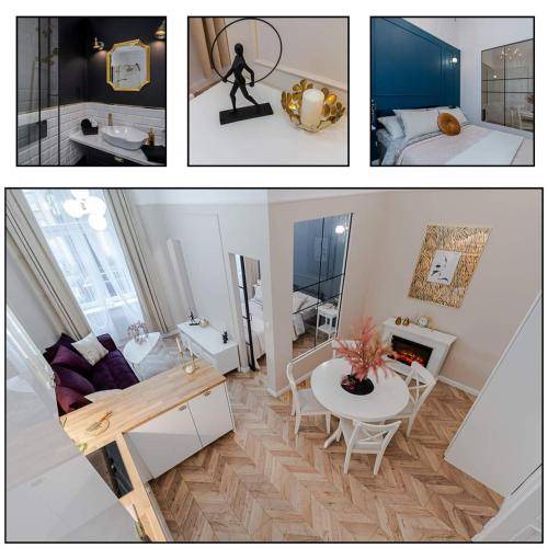 Stare Miasto Apartment | 33 m² Apartment ∙ 1 bedroom ∙ 4 guests