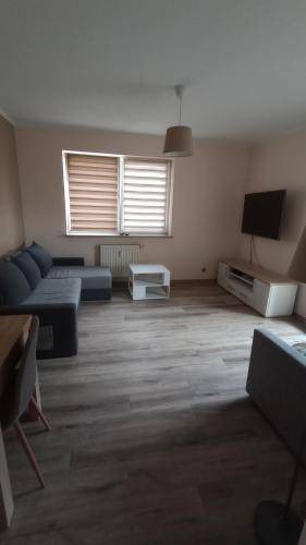 Bialoleka Apartment | 33 m² Apartment ∙ 1 bedroom ∙ 4 guests
