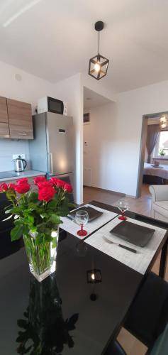 Walbrzych Apartment | 33 m² Apartment ∙ 1 bedroom ∙ 2 guests