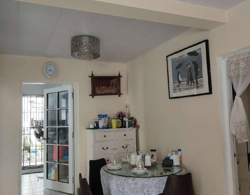 Barrigada House | 33 m² Bungalow ∙ 1 bedroom ∙ 2 guests