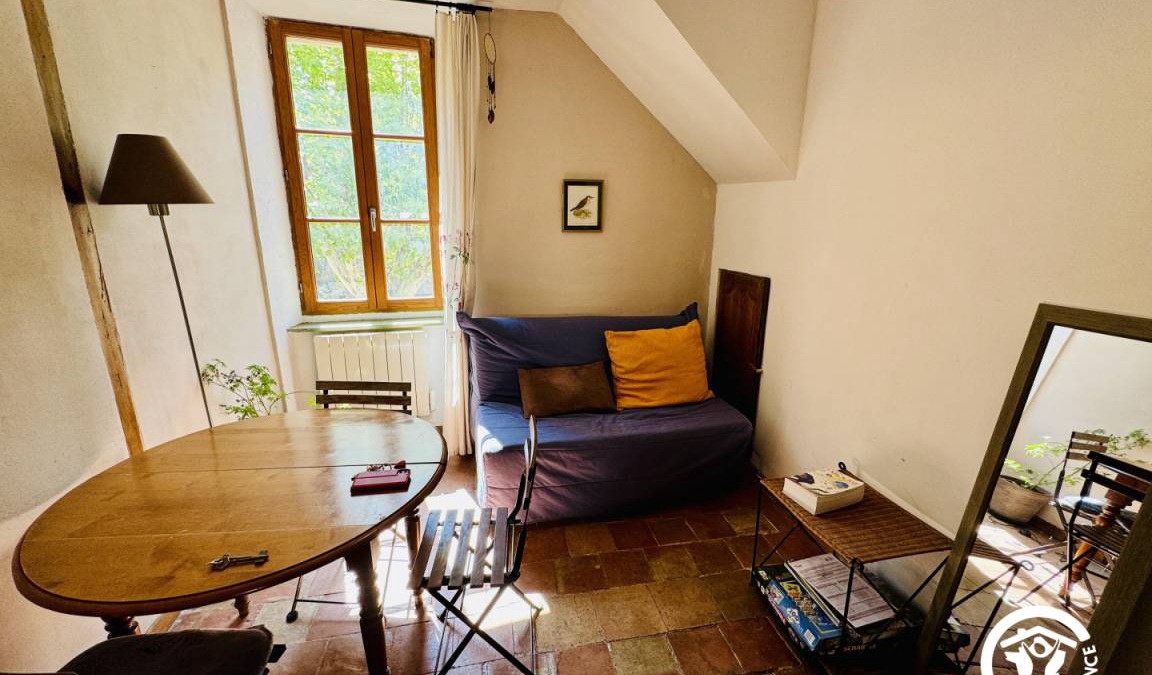 Lagrasse House | 33 m² Gîte ∙ 1 bedroom ∙ 2 guests