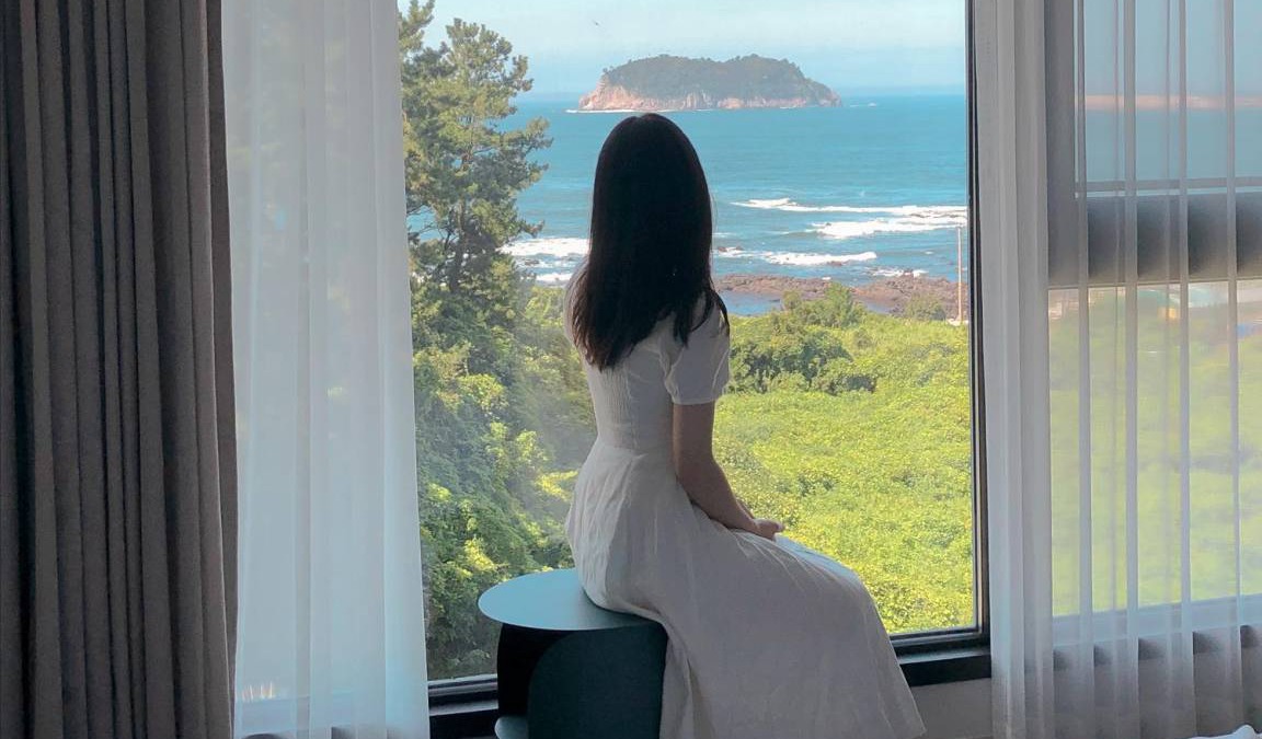 Songsan-dong Hotel | 33 m² Hotel ∙ 127 guests