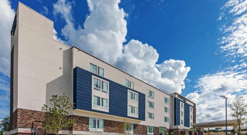 Lakeway Hotel | 33 m² Hotel ∙ 127 guests