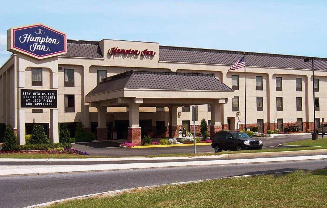 Seaford Hotel | 33 m² Hotel ∙ 127 guests