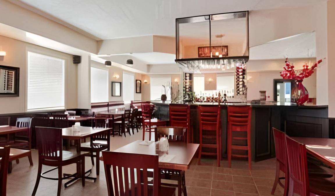 Leduc Hotel | 33 m² Hotel ∙ 127 guests
