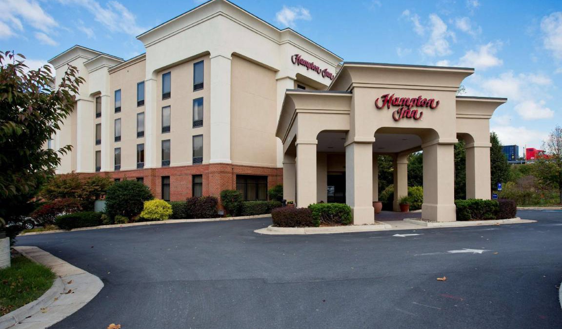 Front Royal Hotel | 33 m² Hotel ∙ 127 guests