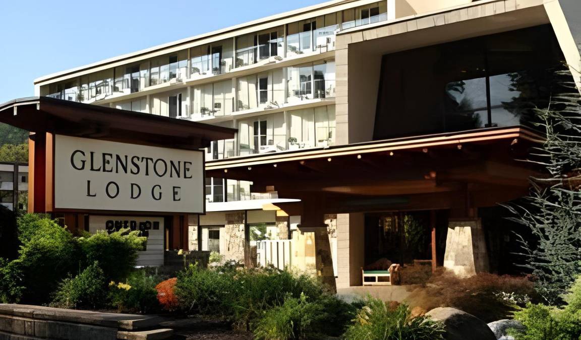 Gatlinburg Hotel | 33 m² Hotel ∙ 127 guests