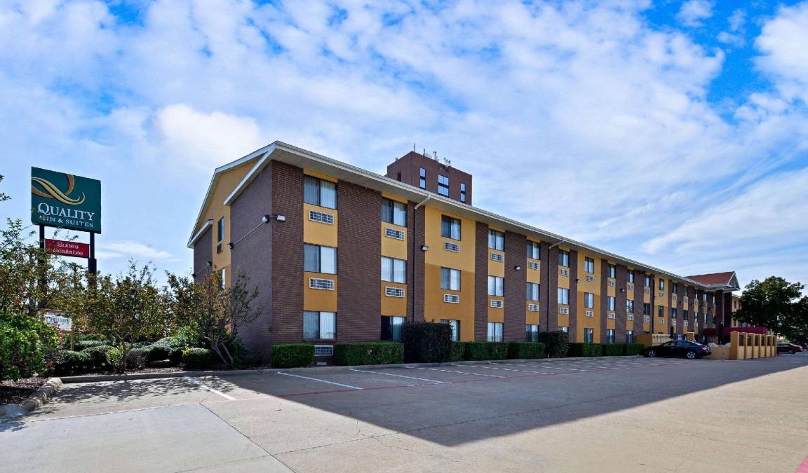 Irving Hotel | 33 m² Hotel ∙ 127 guests