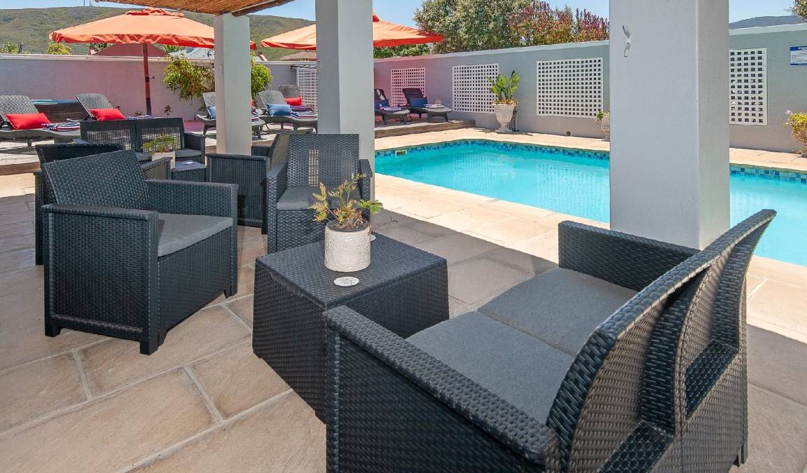 Westcliff Hotel | 33 m² Hotel ∙ 3 guests