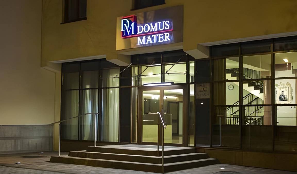 Podgorze Hotel | 33 m² Hotel ∙ 6 guests