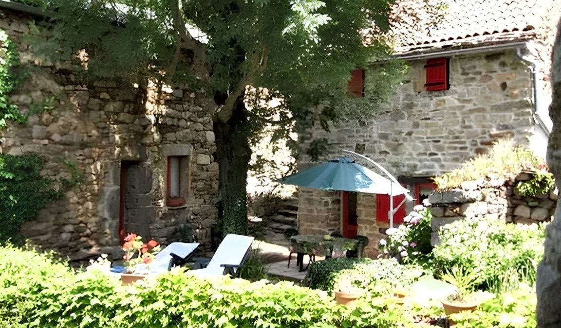 Dompnac House | 33 m² House ∙ 1 bedroom ∙ 5 guests