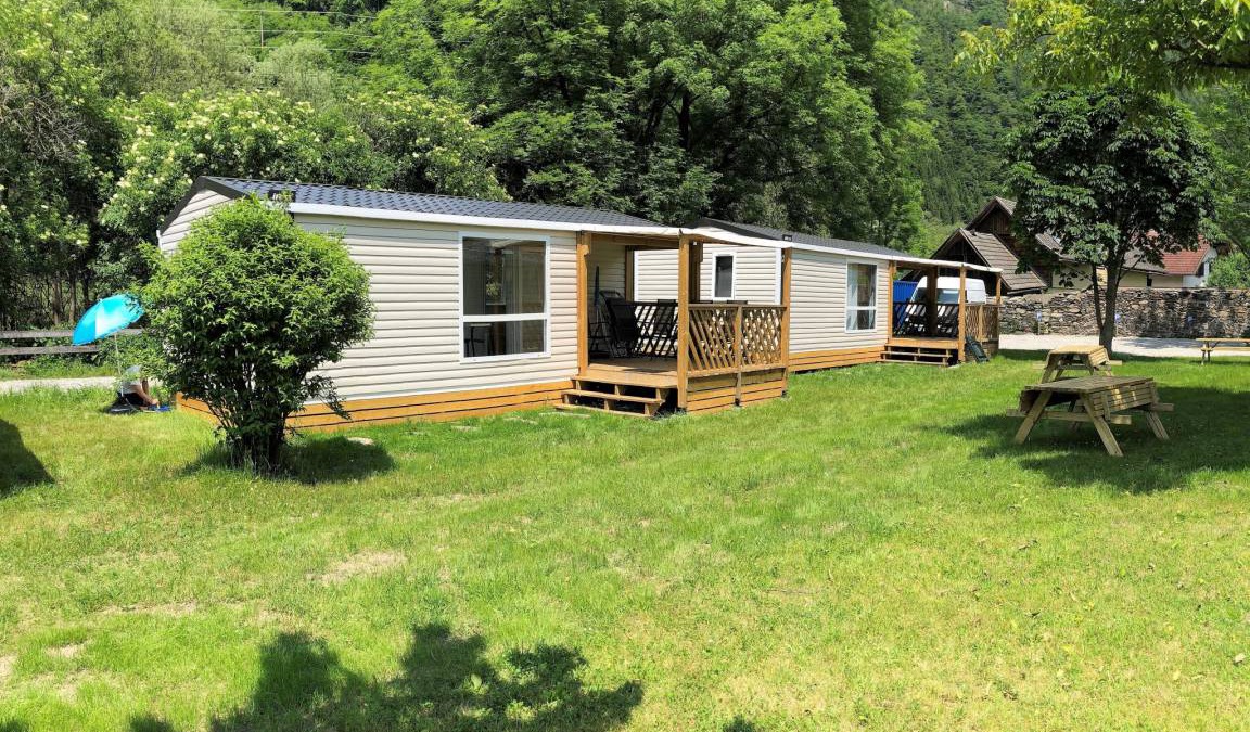 Muhldorf House | 33 m² House ∙ 2 bedrooms ∙ 5 guests