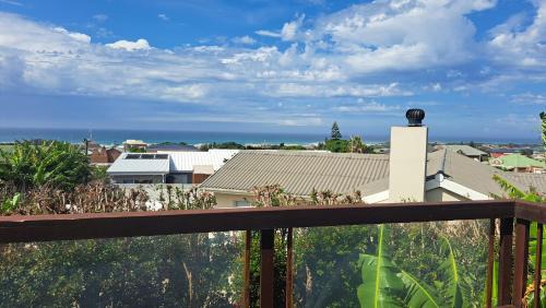 Jeffreys Bay Apartment | 33 on Goedehoop Apartment
