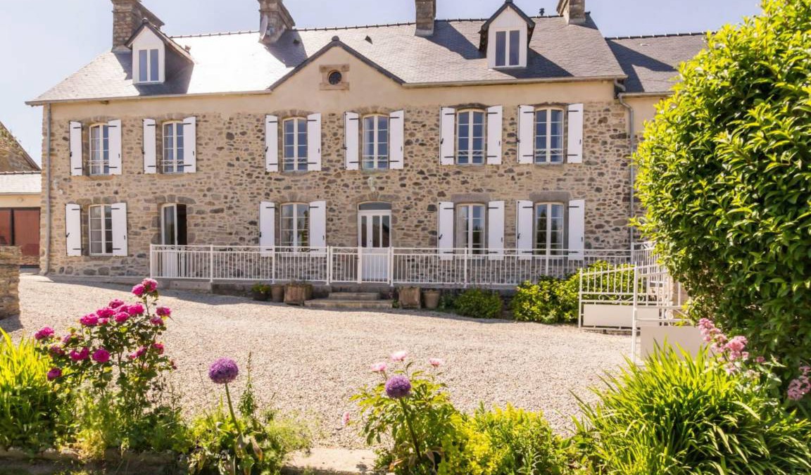 Camprond Cottage | 330 m² Cabin ∙ 8 bedrooms ∙ 15 guests