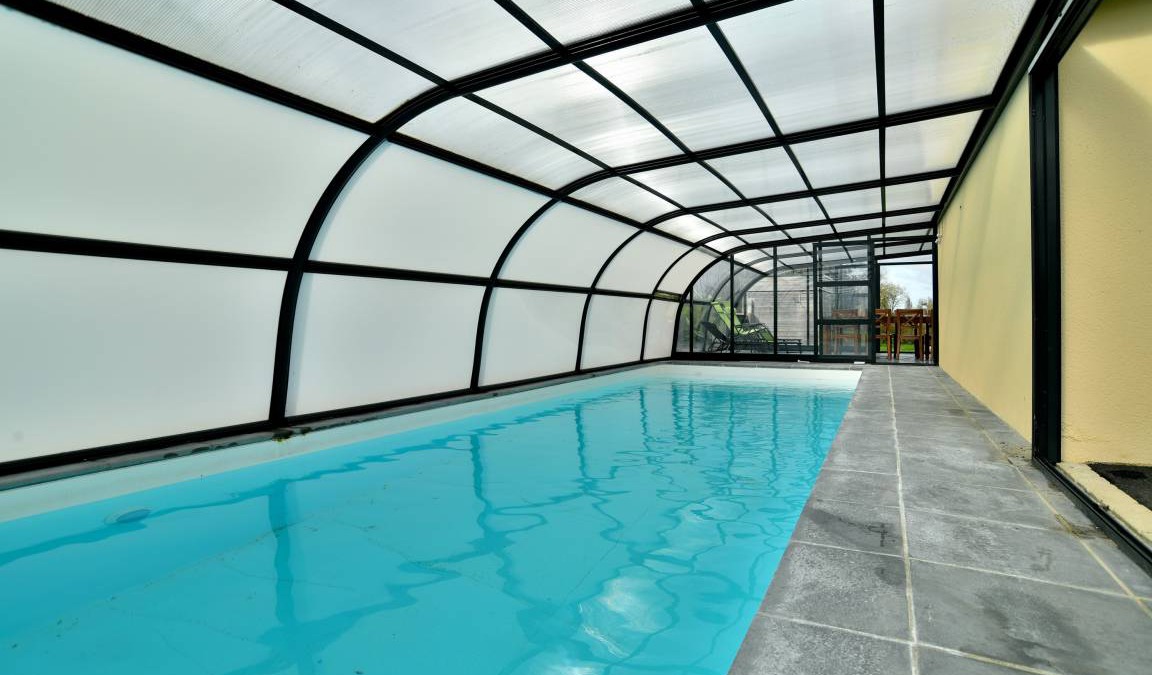 Pledeliac House | 330 m² House ∙ 4 bedrooms ∙ 10 guests