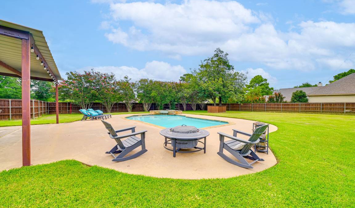 Denison House | 334 m² House ∙ 4 bedrooms ∙ 16 guests