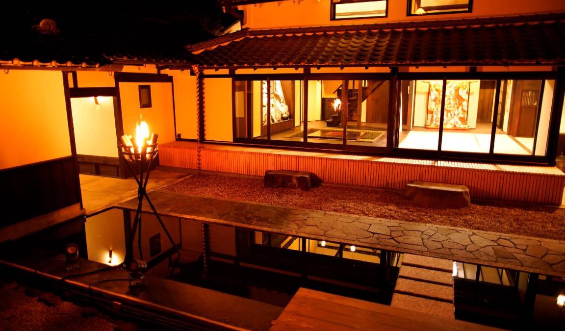 Yoshino Villa | 337 m² Villa ∙ 4 bedrooms ∙ 8 guests