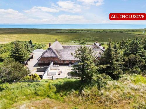 Nørre Lyngvig House | 3399-Hvide-Sande-Holmsland-Klitvej-89-A