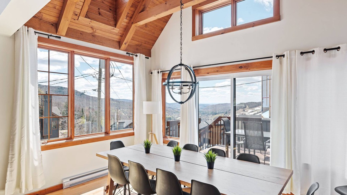 Stoneham-et-Tewkesbury Ski Chalet | 34 chemin Blanc (CITQ: 280814)