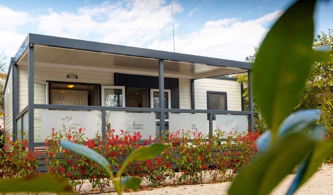 Zelena Other | 34 m² Accommodation ∙ 3 bedrooms ∙ 6 guests