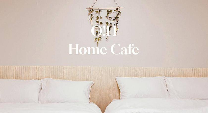 Yongduil-tong Apartment | 34 m² Apartment ∙ 1 bedroom ∙ 4 guests