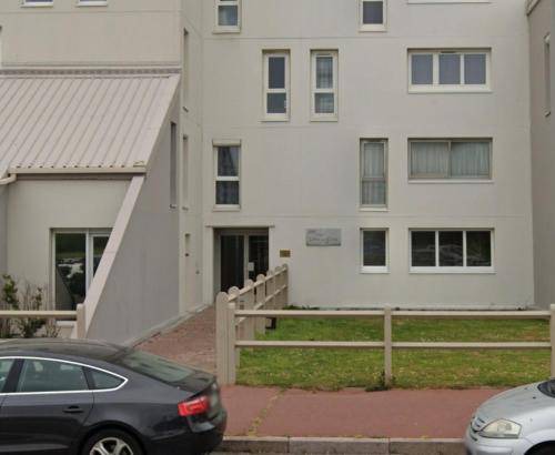 Port Apartment | 34 m² Apartment ∙ 1 bedroom ∙ 4 guests