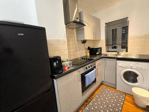 Harrow Apartment | 34 m² Apartment ∙ 1 bedroom ∙ 4 guests