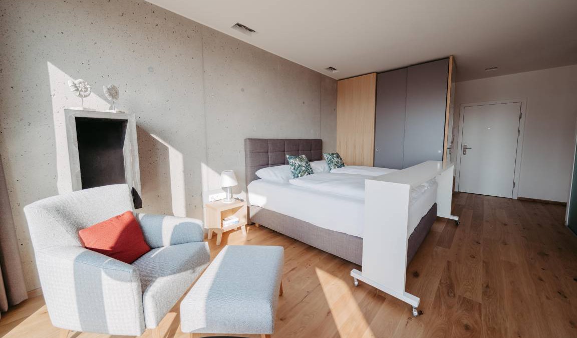 Spiefeld Apartment | 34 m² Apartment ∙ 1 bedroom ∙ 2 guests